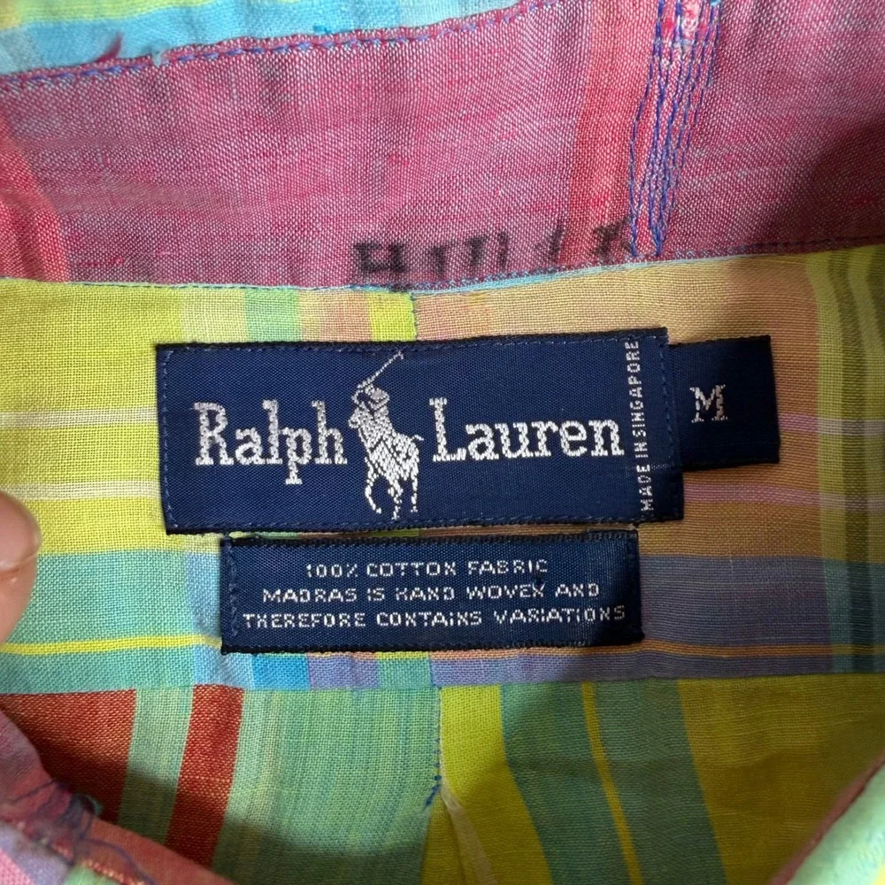 Polo Ralph Lauren polo ralph